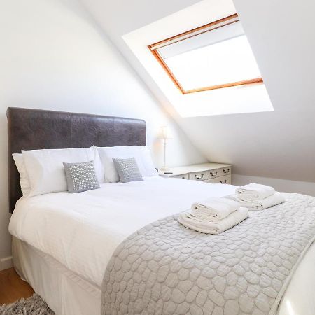 Sky View Villa Keswick  Ngoại thất bức ảnh