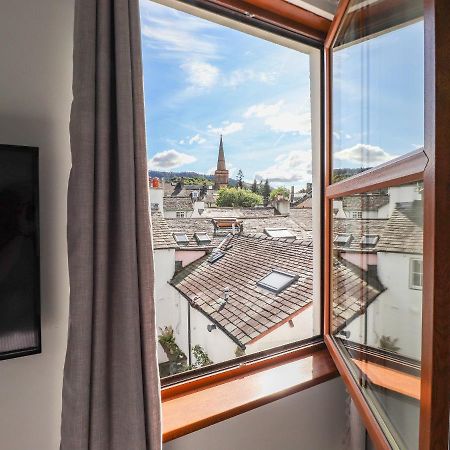 Sky View Villa Keswick  Ngoại thất bức ảnh