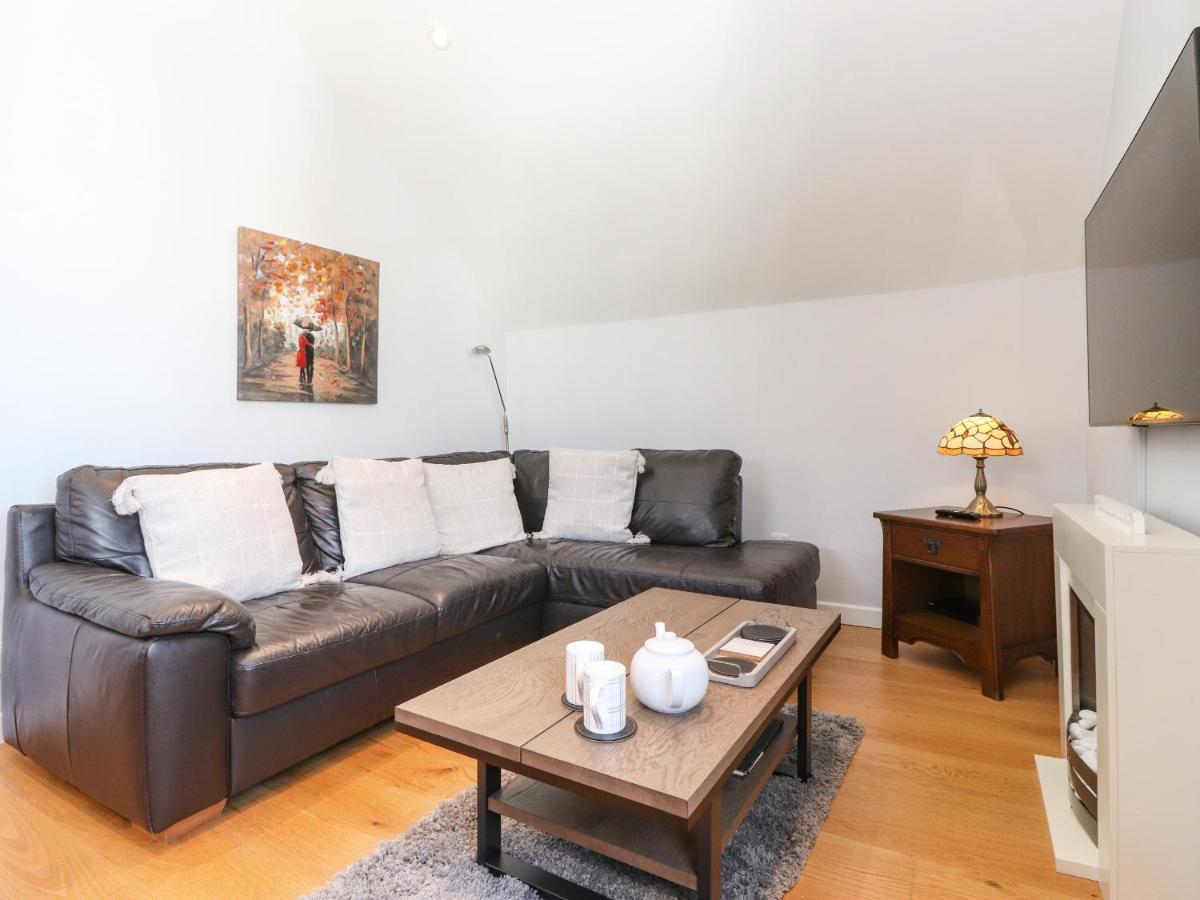 Sky View Villa Keswick  Ngoại thất bức ảnh