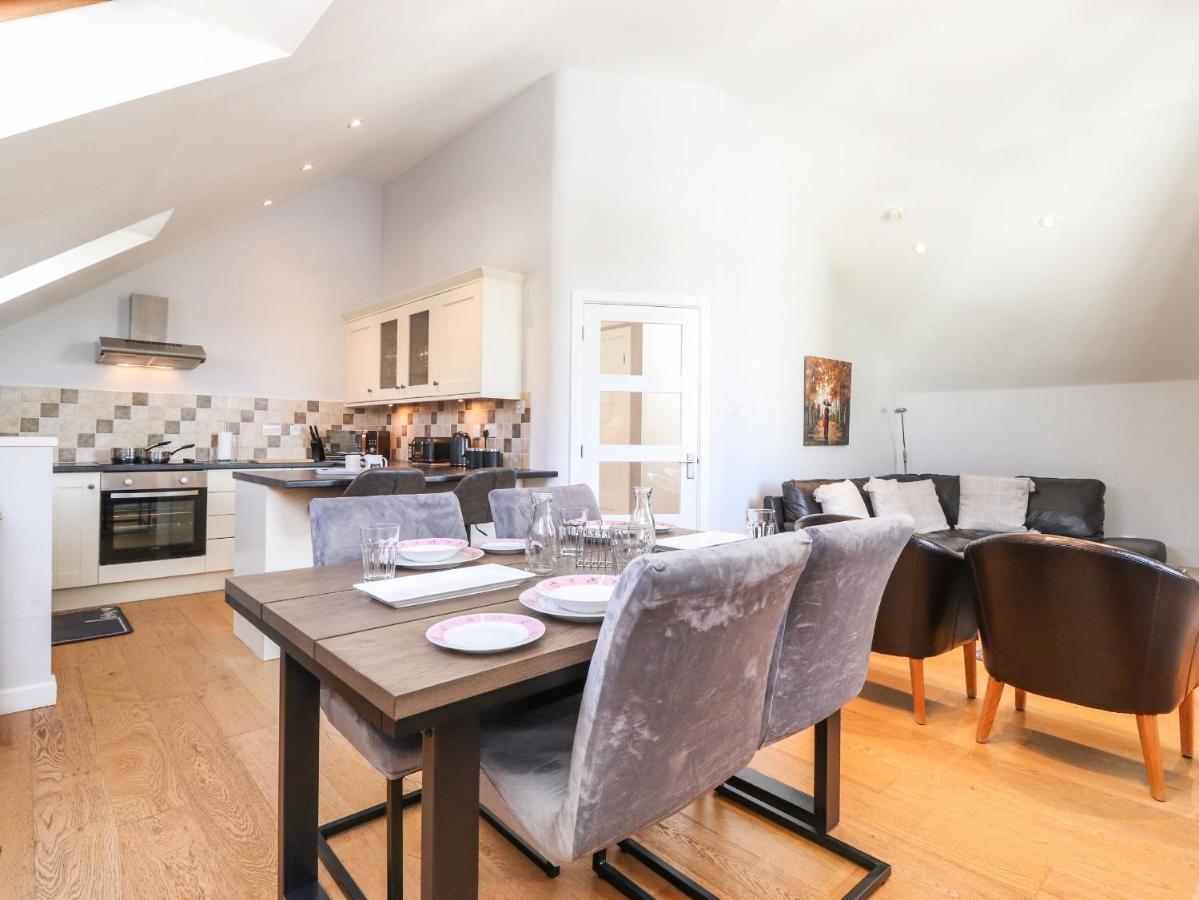 Sky View Villa Keswick  Ngoại thất bức ảnh