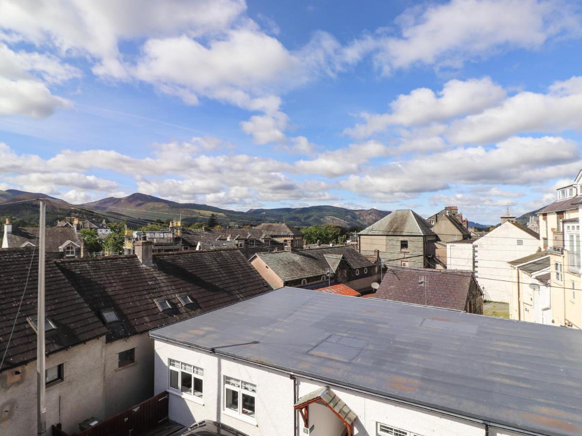 Sky View Villa Keswick  Ngoại thất bức ảnh