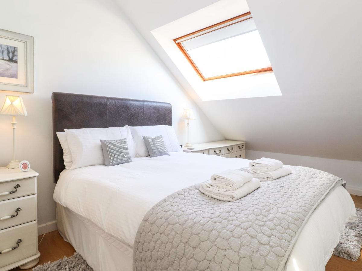 Sky View Villa Keswick  Ngoại thất bức ảnh