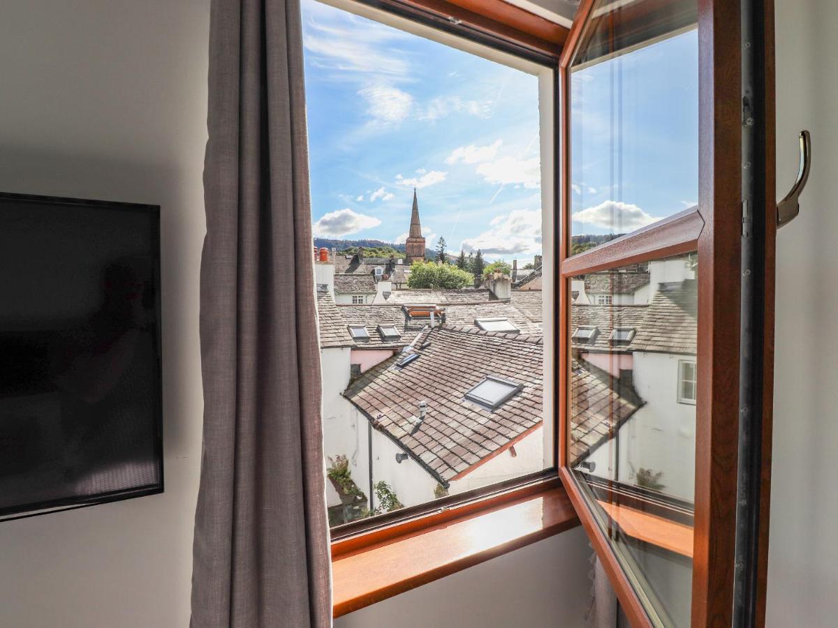 Sky View Villa Keswick  Ngoại thất bức ảnh