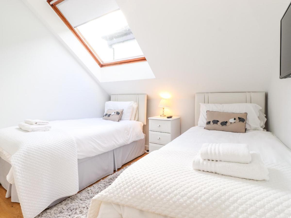 Sky View Villa Keswick  Ngoại thất bức ảnh