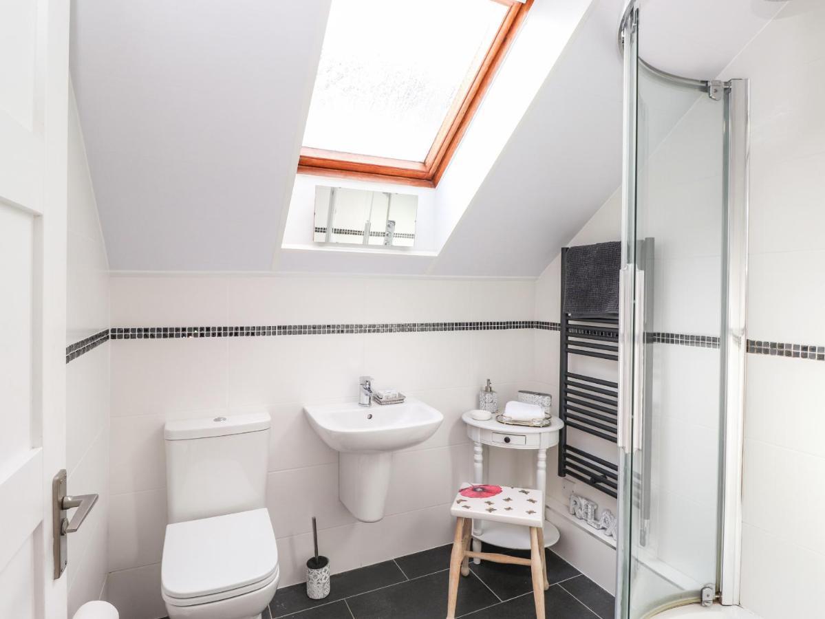 Sky View Villa Keswick  Ngoại thất bức ảnh